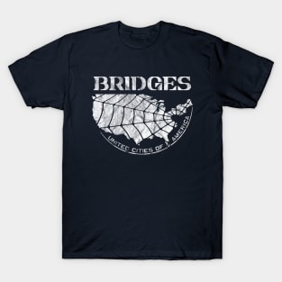 BRIDGES - Death Stranding T-Shirt